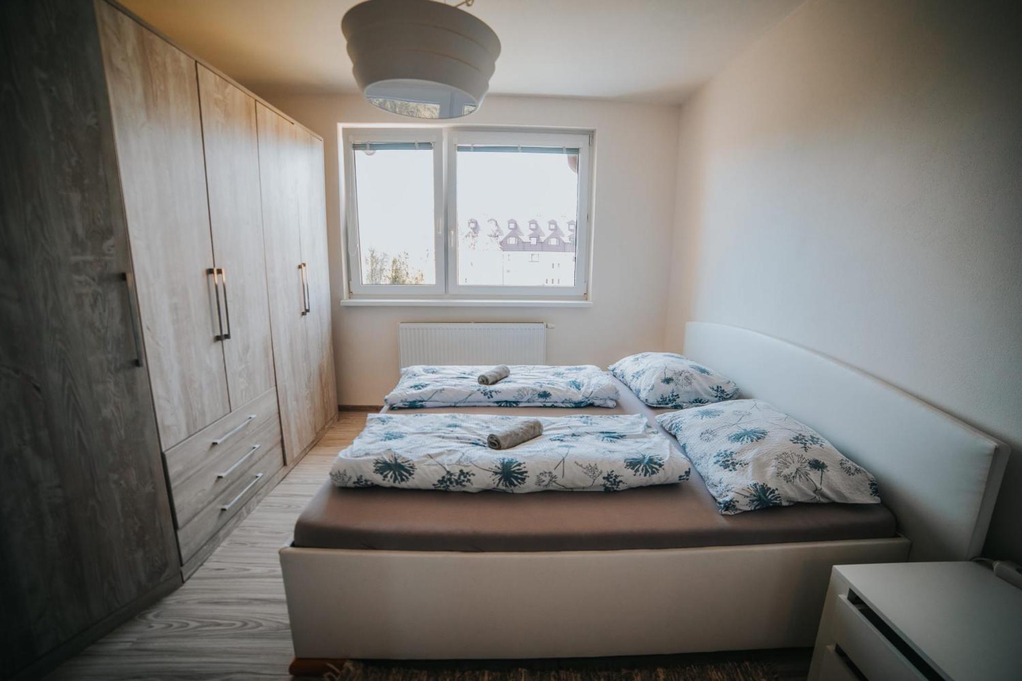 Apartman Tatranská Lomnica Екстериор снимка