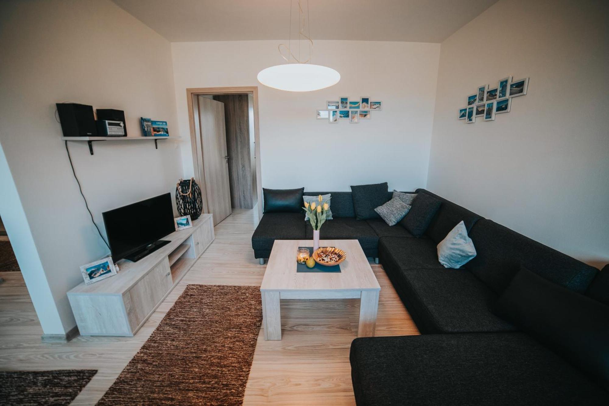 Apartman Tatranská Lomnica Екстериор снимка