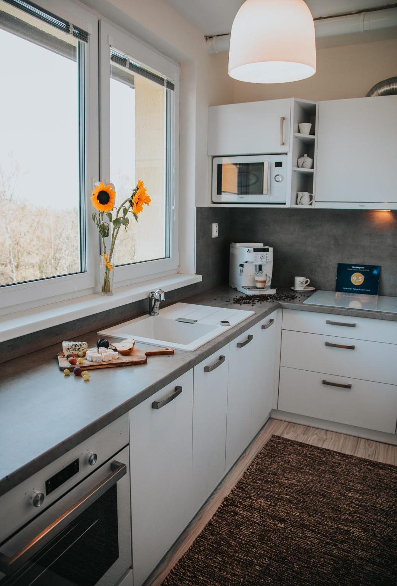 Apartman Tatranská Lomnica Екстериор снимка