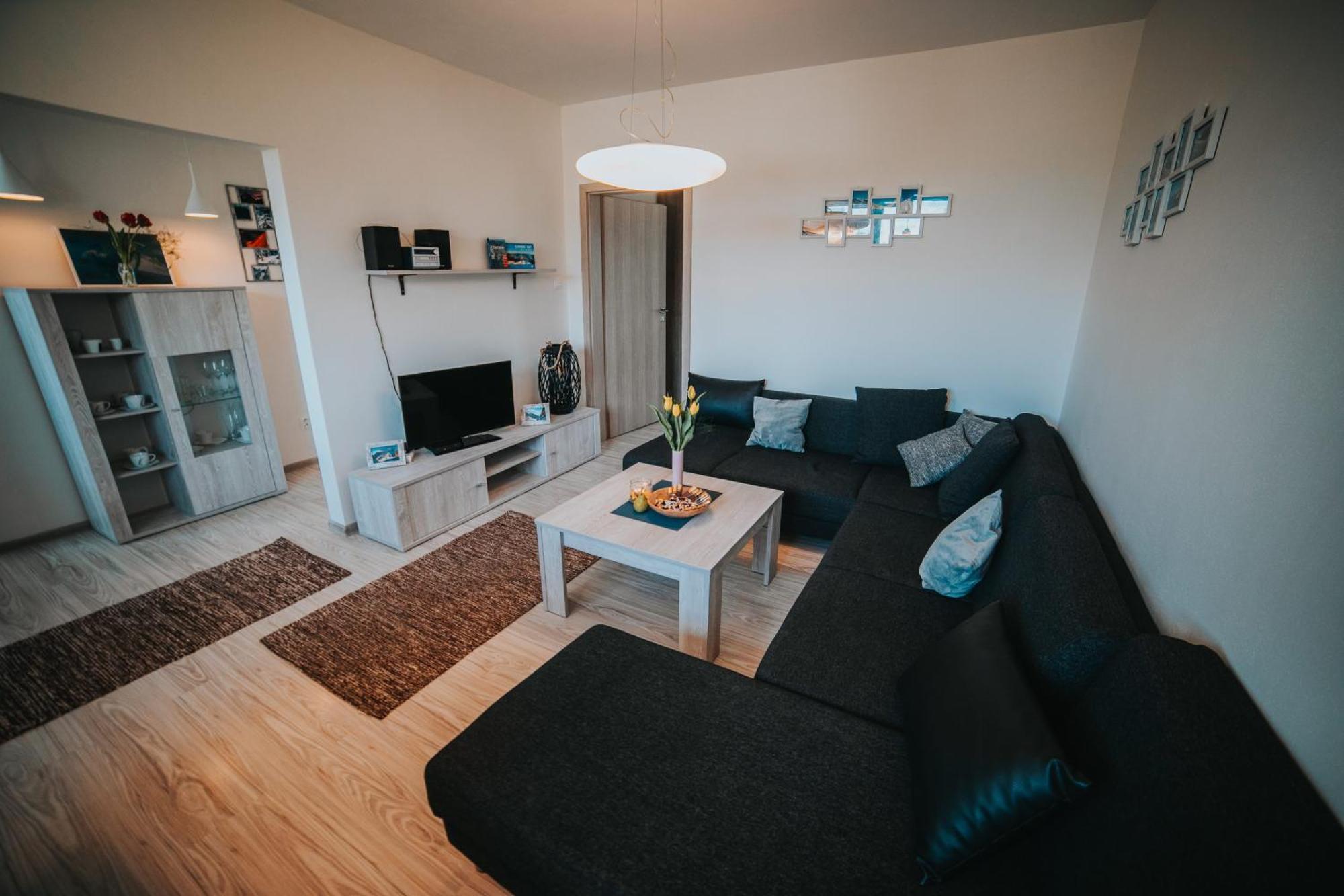 Apartman Tatranská Lomnica Екстериор снимка
