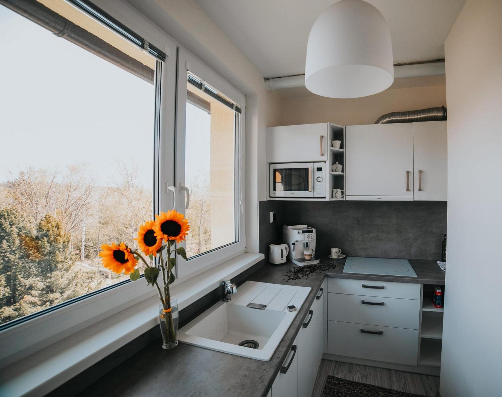 Apartman Tatranská Lomnica Екстериор снимка
