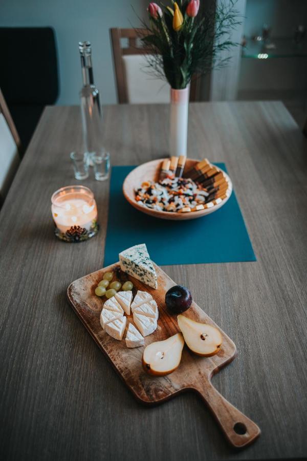Apartman Tatranská Lomnica Екстериор снимка