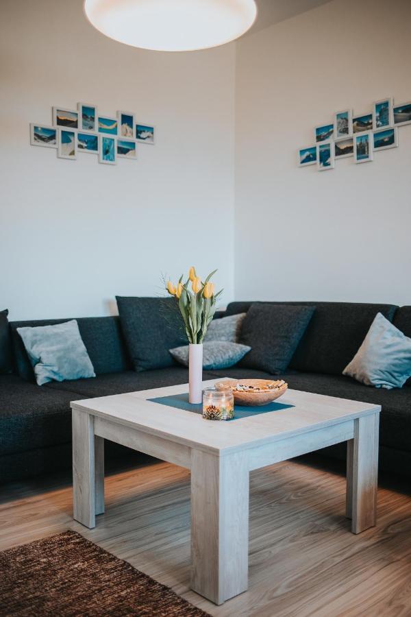 Apartman Tatranská Lomnica Екстериор снимка