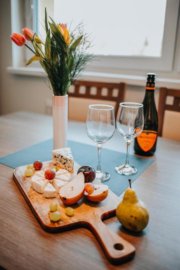 Apartman Tatranská Lomnica Екстериор снимка