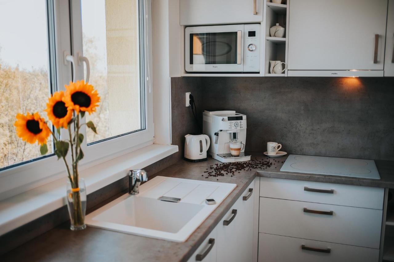 Apartman Tatranská Lomnica Екстериор снимка