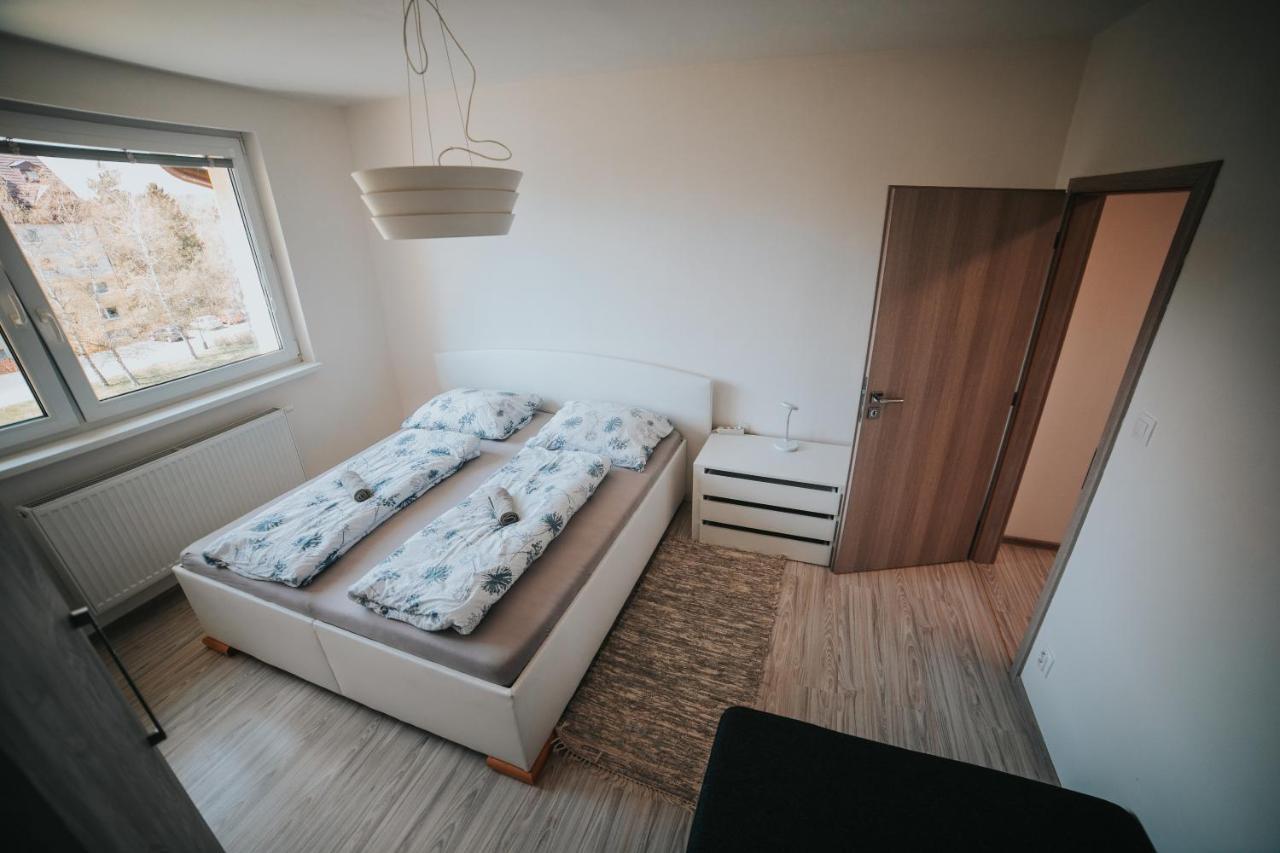 Apartman Tatranská Lomnica Екстериор снимка