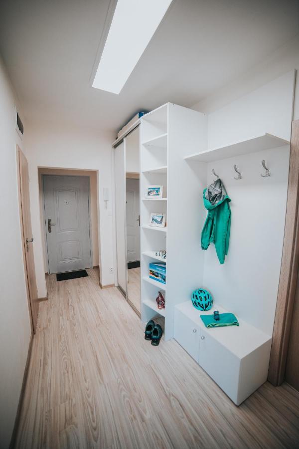 Apartman Tatranská Lomnica Екстериор снимка
