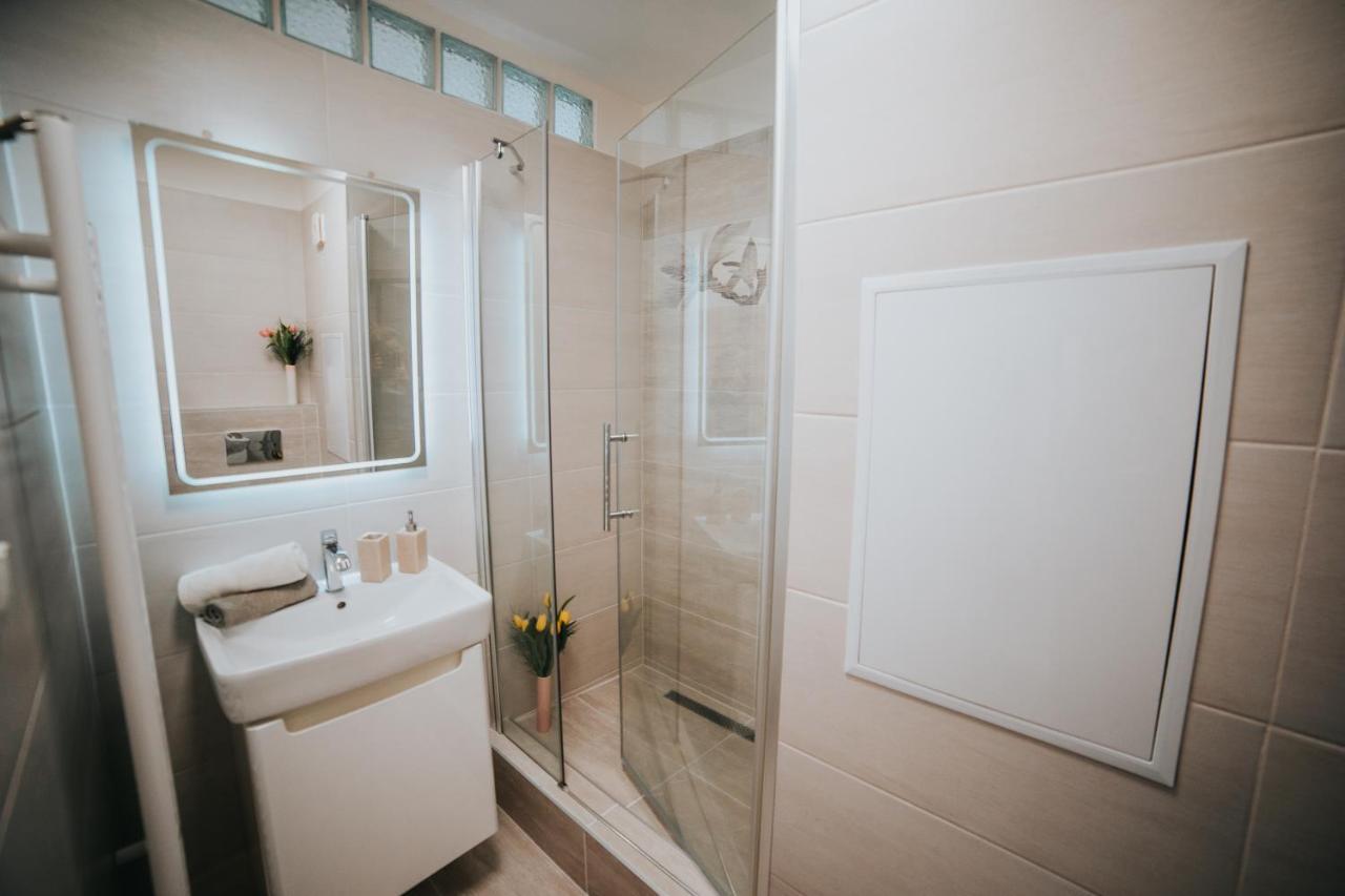 Apartman Tatranská Lomnica Екстериор снимка