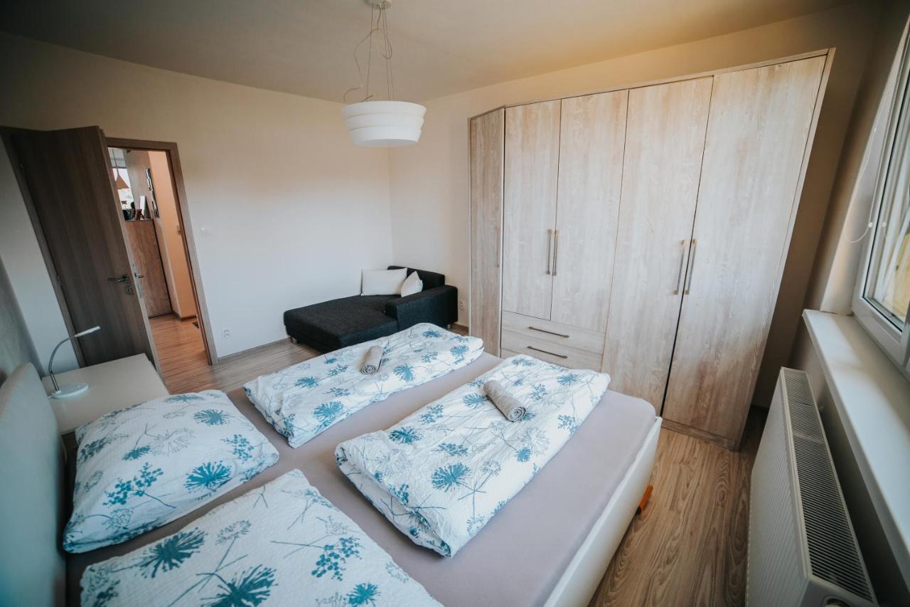 Apartman Tatranská Lomnica Екстериор снимка