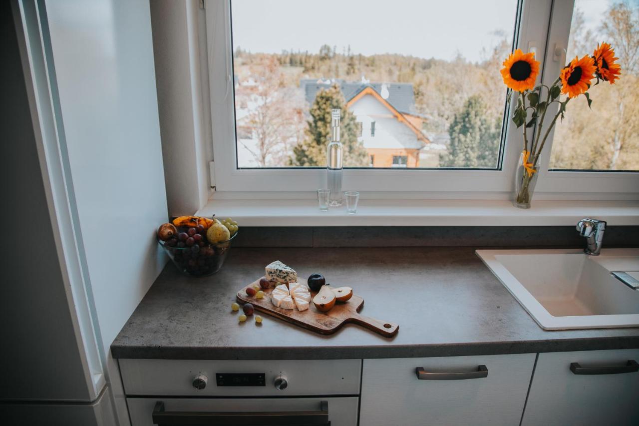 Apartman Tatranská Lomnica Екстериор снимка
