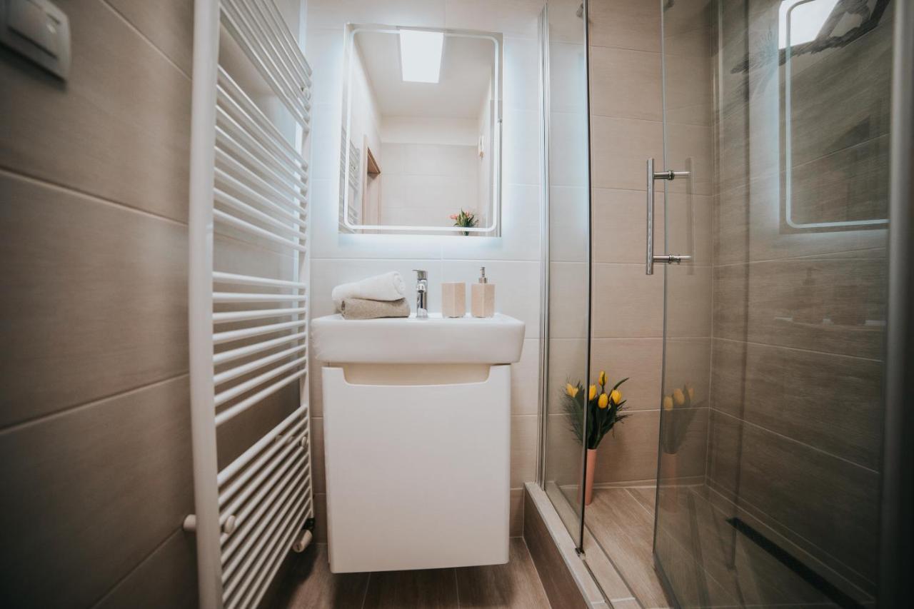 Apartman Tatranská Lomnica Екстериор снимка
